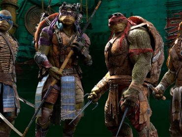 Los comic están de luto: Muere una de las Tortugas Ninja