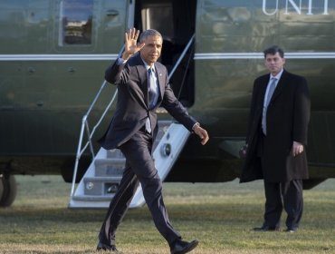 Tres policías fueron despedidos por burlarse de Obama en Florida