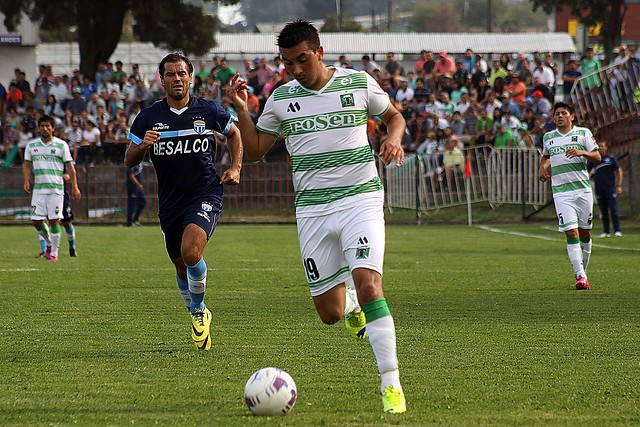 Temuco: Pablo Otárola sigue "grave" y están a la espera de su evolución