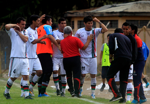 Primera B: Lota Schwager ganó a S. Morning y se ilusiona con zafar del descenso