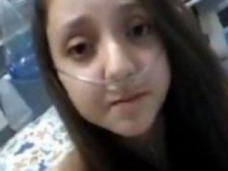 Niña con fibrosis quística ya no pide eutanasia: dijo que estaba cansada y estresada cuando la solicitó