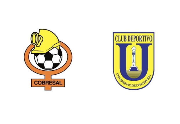 EN VIVO MINUTO A MINUTO: Cobresal vs Universidad de Concepción