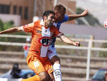 Cobresal vs Universidad de Concepción en vivo gratis online Copa Libertadores 2015 Transmisión en Vivo 2014 en vivo Chile En Directo Minuto a Minuto TV Gratis