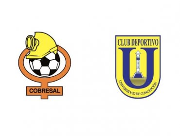 EN VIVO MINUTO A MINUTO: Cobresal vs Universidad de Concepción