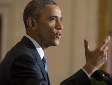 Obama abre un debate sobre si el voto debería ser obligatorio en EEUU