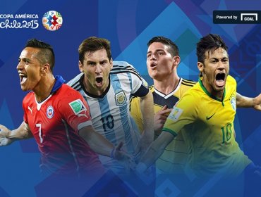 Copa América: Selecciones afinan detalles para su estadía en Chile