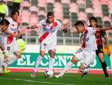 Primera B: Curicó y Rangers firman empate en Clásico de la Séptima Región