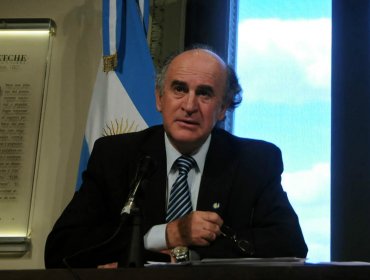 Denuncian al secretario de Inteligencia argentino por abuso de autoridad