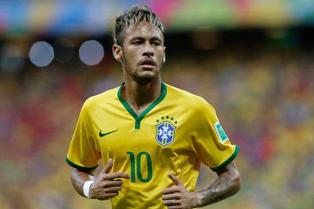 Hora del Partido: Francia vs Brasil