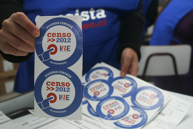 Censo 2012: Contraloría ordena sumarios en el INE por irregularidades financieras