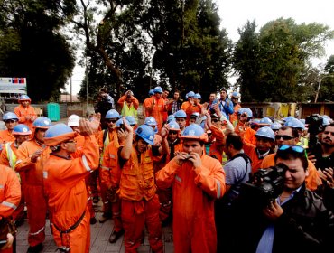 Trabajadores vuelven a paralizar obras de estadio Ester Roa Rebolledo de Concepción