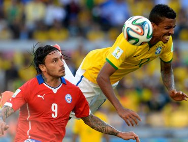 Chile vs Brasil en vivo gratis online Amistoso Internacional 2015 Transmisión en Vivo 2015 en vivo Chile En Directo Minuto a Minuto TV Gratis