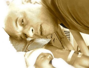 Vin Diesel rinde homenaje a Paul Walker llamando a su nueva hija Pauline