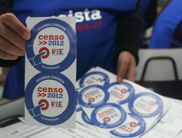 Censo 2012: Contraloría ordena sumarios en el INE por irregularidades financieras