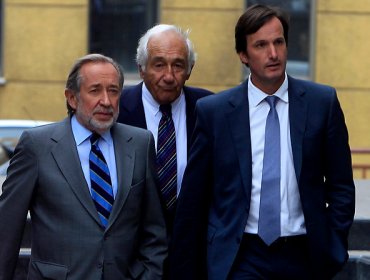 Penta: Jovino Novoa: “Estamos frente a una investigación ideológicamente falsa”