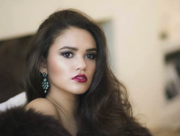 Así luce hoy Madison Pettis, la pequeña protagonista de “Entrenando a Papá”