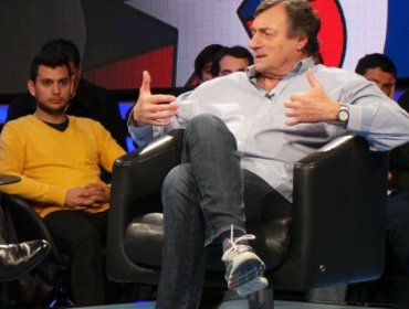 Bomberos responde ante desubicada “talla” de Luis Bonini