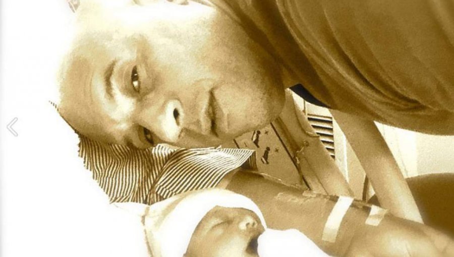 Vin Diesel rinde homenaje a Paul Walker llamando a su nueva hija Pauline