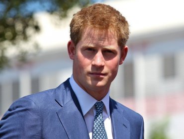 El príncipe Enrique planea mudarse a Australia