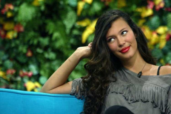 Michelle Carvalho bailará en Night Club
