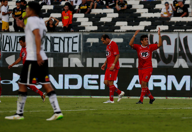 La ANFP reprogramó los partidos pendientes del Torneo de Clausura