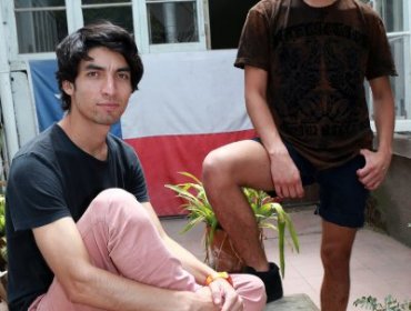 TVN define gran estreno de serie sobre Daniel Zamudio