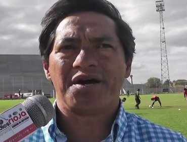 Gerardo Reinoso: "Ya no me vuelve loco dirigir a la UC. Estoy feliz en Valdivia"