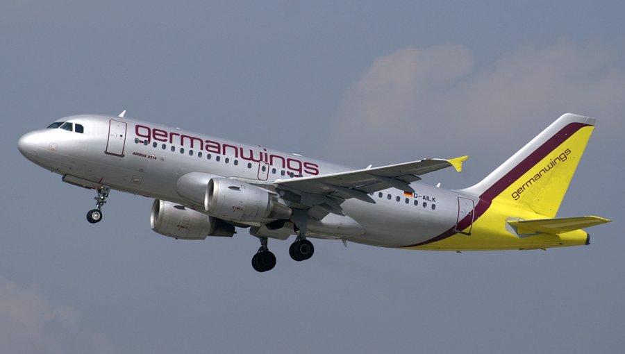 Germanwings suspende 30 vuelos porque algunos auxiliares no quieren volar