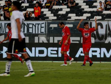 La ANFP reprogramó los partidos pendientes del Torneo de Clausura