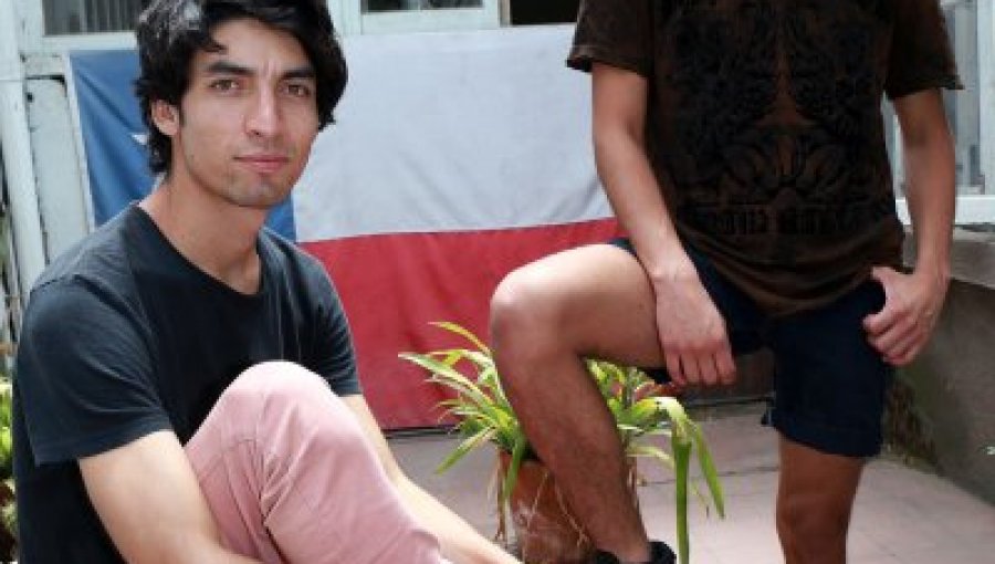 TVN define gran estreno de serie sobre Daniel Zamudio