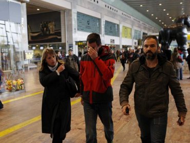 Reyes de España cancelan su visita de Estado a Francia por el accidente aéreo