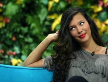 Michelle Carvalho bailará en Night Club