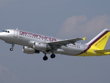 Germanwings suspende 30 vuelos porque algunos auxiliares no quieren volar