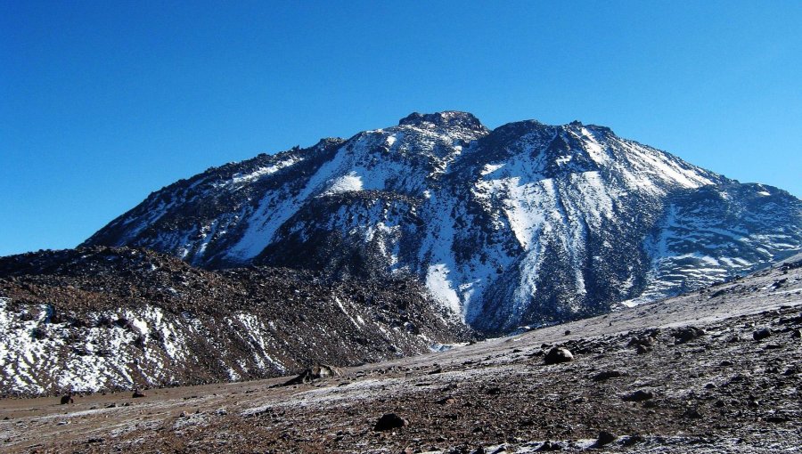 Encuentran a excursionista alemán que se extravió en San Pedro de Atacama