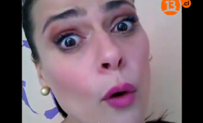 Video: Rostros de la farándula nacional también se han sumado a la tendencia del Dubsmash