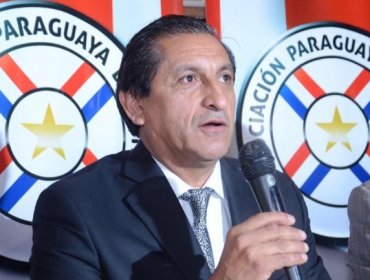 Ramón Díaz ve a Chile como “un equipo muy competitivo” en la Copa América