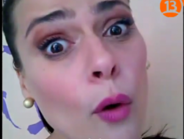 Video: Rostros de la farándula nacional también se han sumado a la tendencia del Dubsmash