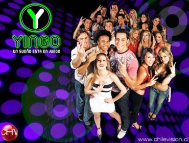 Ex chica Yingo presenta su nuevo video musical