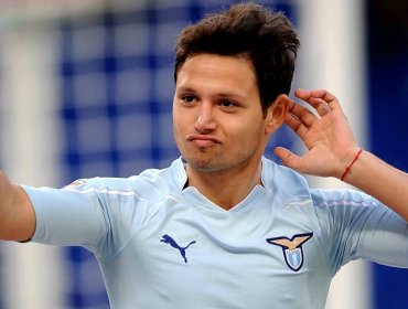 Mauro Zárate: “Siento que mi país es Argentina y siempre soñé con eso”