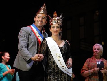 Ellos son los candidatos del Trono Guachaca 2015