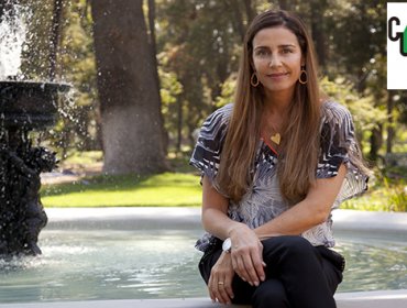 Histórica animadora regresa a la televisión en 13C