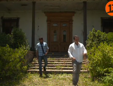 El duro cara a cara de Arturo Longton y Gonzalo Egas en “Reality.doc”