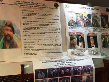 Ejército colombiano anuncia muerte de cabecilla de las FARC en una ofensiva