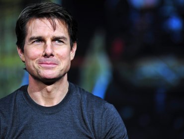 Impacto: Tom Cruise sería homosexual y su supuesta pareja es un conocido actor de Hollywood