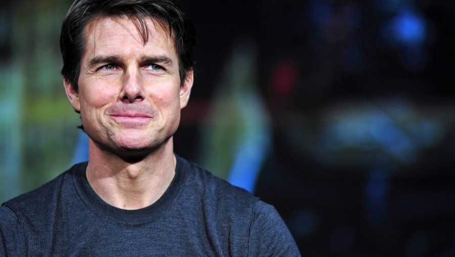 Impacto: Tom Cruise sería homosexual y su supuesta pareja es un conocido actor de Hollywood
