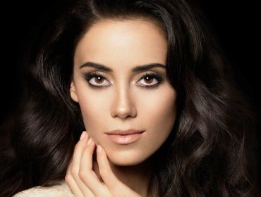 Así luce hoy la bella protagonista de Sila