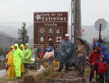 Minuto a Minuto: Catástrofe en el Norte