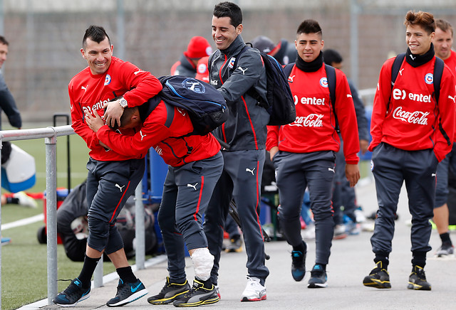 Selección: Sampaoli utilizaría una oncena alternativa para enfrentar a Irán