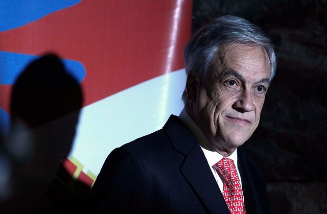 Piñera envía mensaje de apoyo al norte de Chile: “Estamos organizándonos para ir en su ayuda”