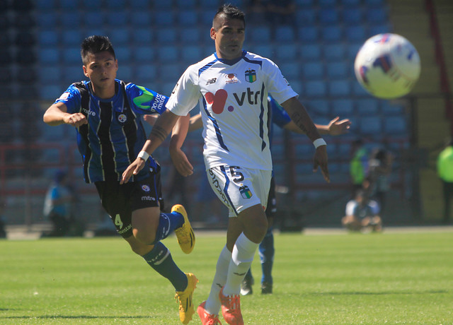 Alejandro López: "Tenemos la esperanza en meternos a un torneo internacional"